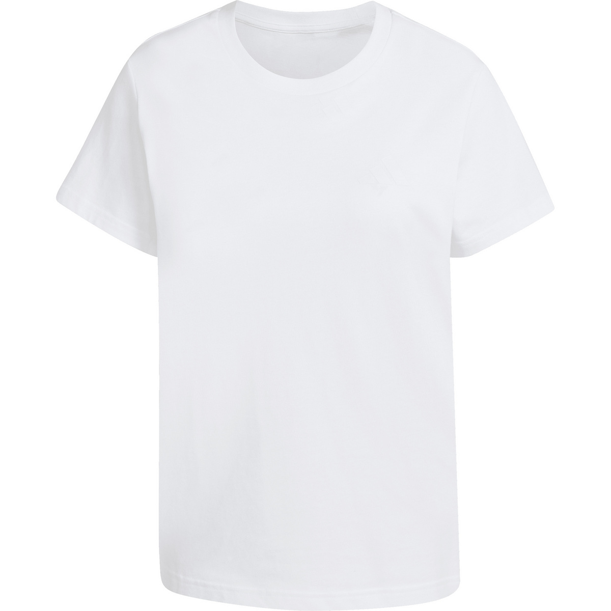 Image of adidas Terrex Damen Mountain Graphic T-Shirt