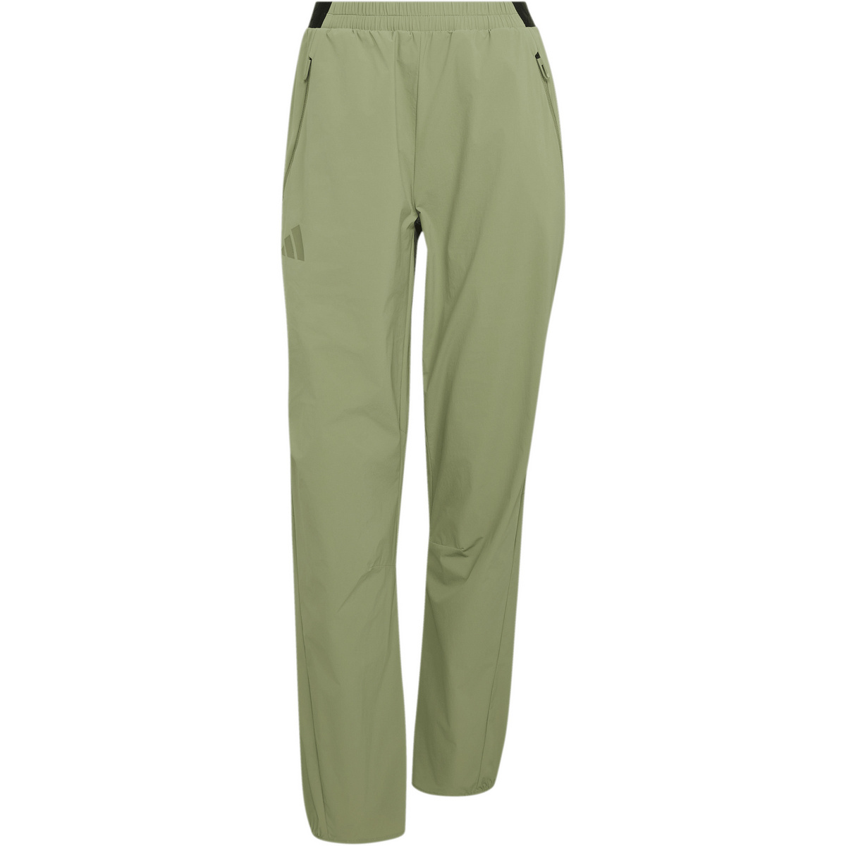 adidas Terrex Damen Xperior Light Hose (Größe S, gruen)