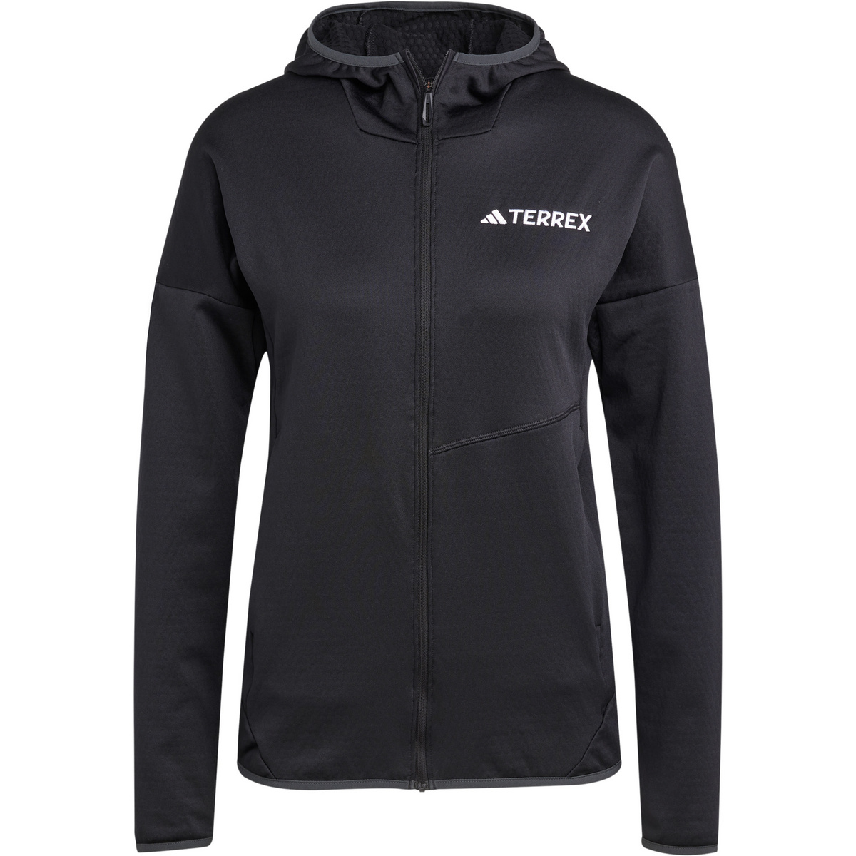 Image of adidas Terrex Donna Giacca Xperior Fleece