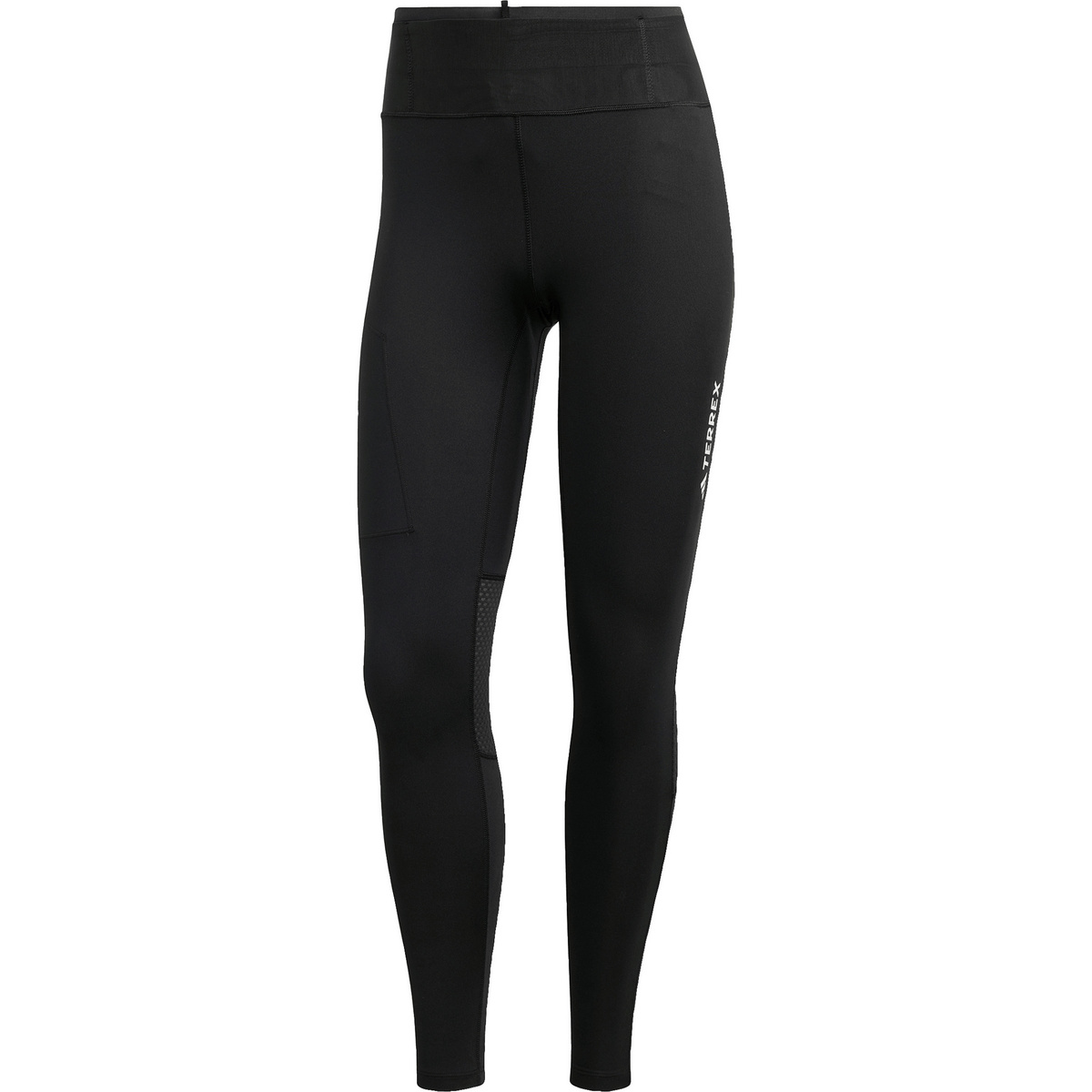 adidas Terrex Femme Cuissards Xperior (taille L, Noir)