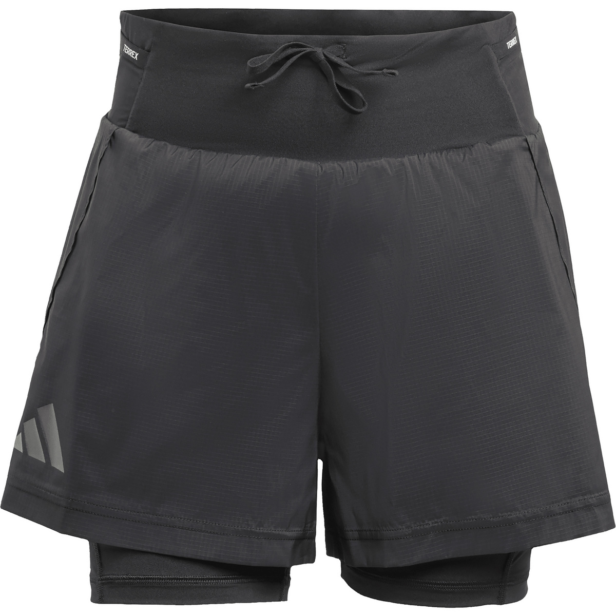 Image of adidas Terrex Damen Xploric 2in1 Shorts