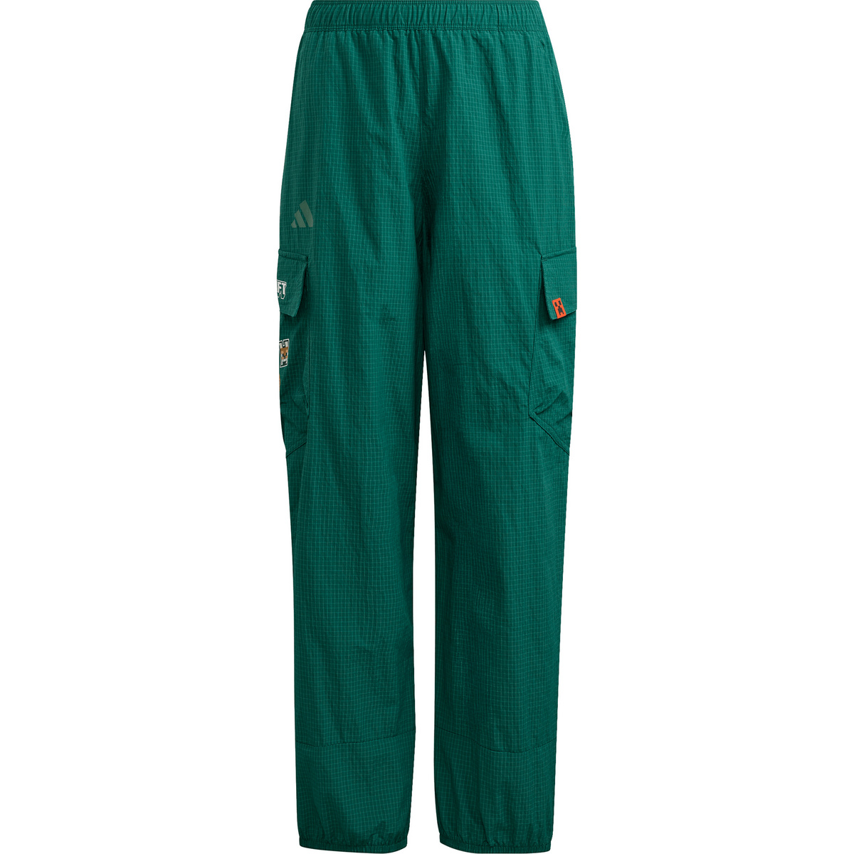 Image of adidas Terrex Kinder Minecraft Xploric Cargo Hose