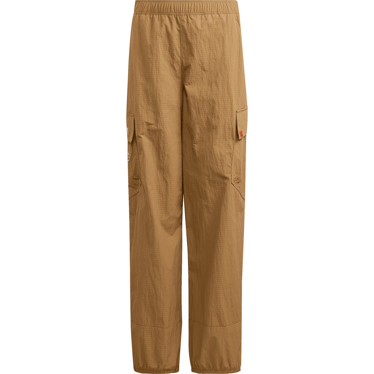 adidas Terrex Kinder Minecraft Xploric Cargo Hose (Größe 164, braun)