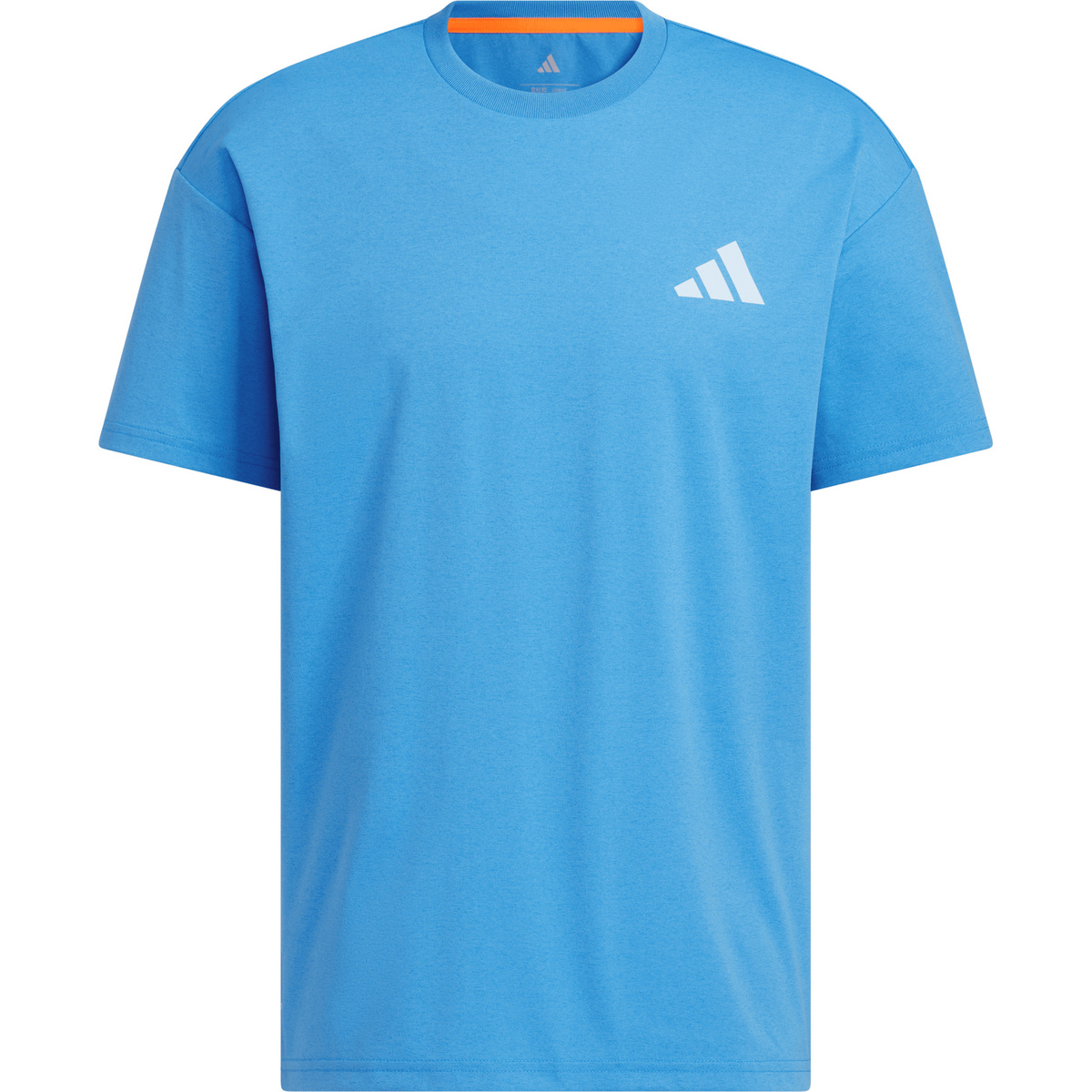 Image of adidas Terrex Herren Xploric Camp T-Shirt