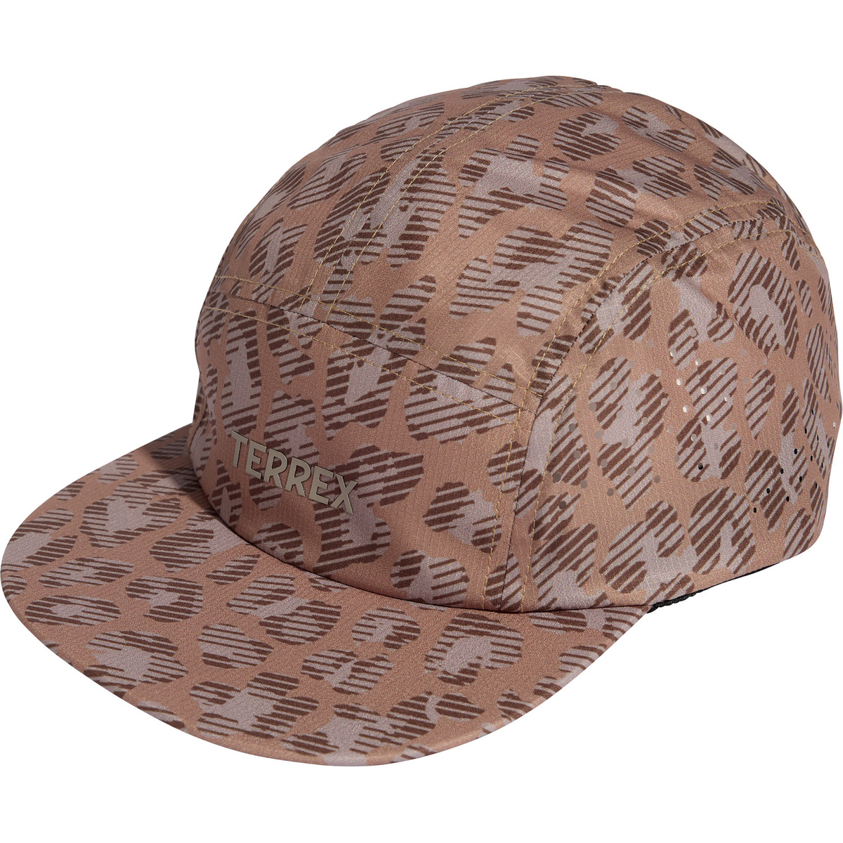 Image of adidas Terrex berretto Xperior 5 Panel Leo