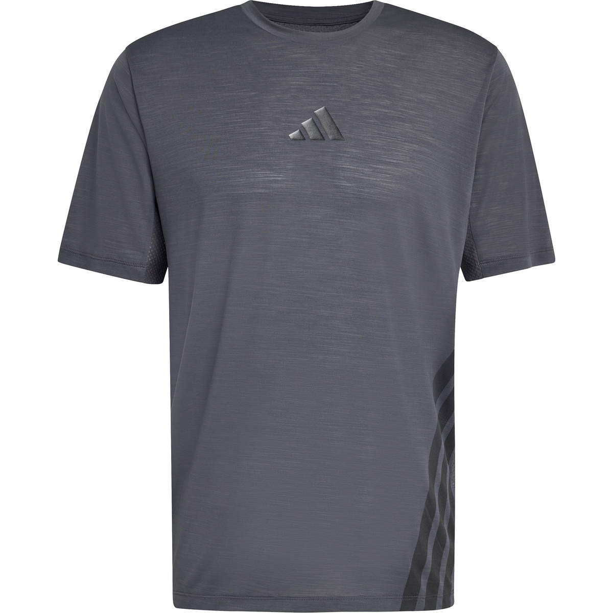 adidas Terrex Herren Xperior Climacool+ T-Shirt (Größe M, schwarz)