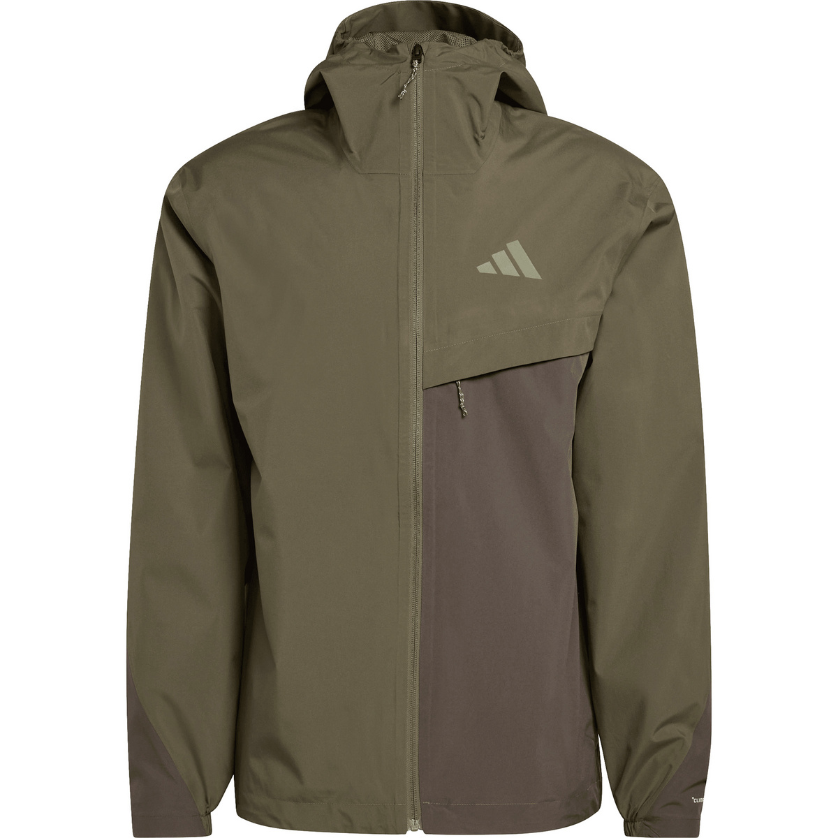Image of adidas Terrex Uomo Giacca Multi 2L Rain