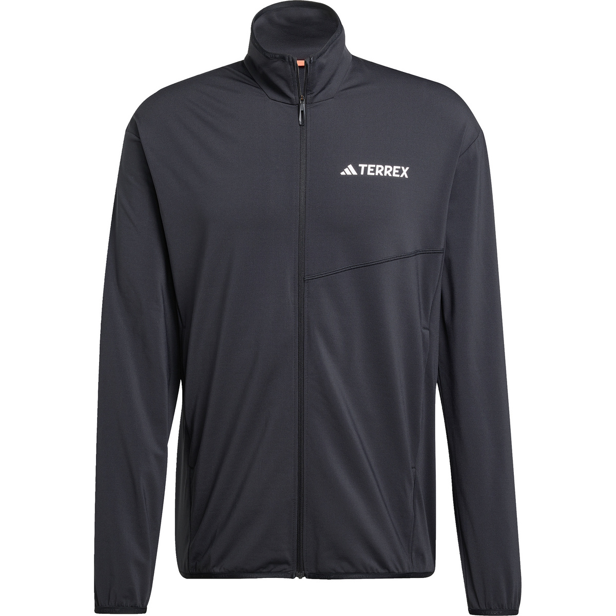Image of adidas Terrex Herren Multi Fleece Jacke