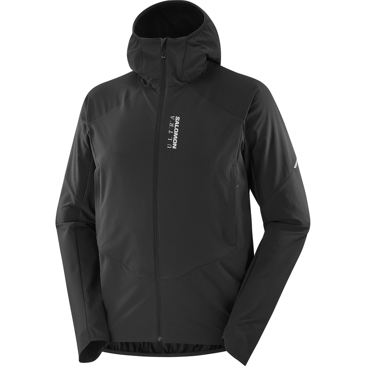 Image of Salomon Uomo Giacca Ultra Softshell