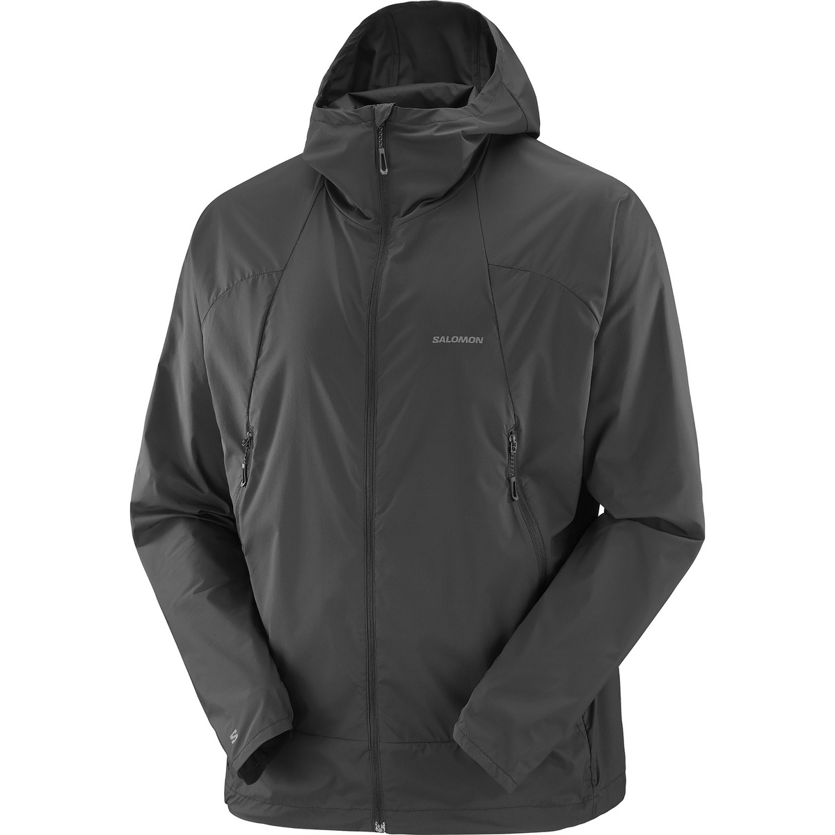 Image of Salomon Herren Outwind Jacke