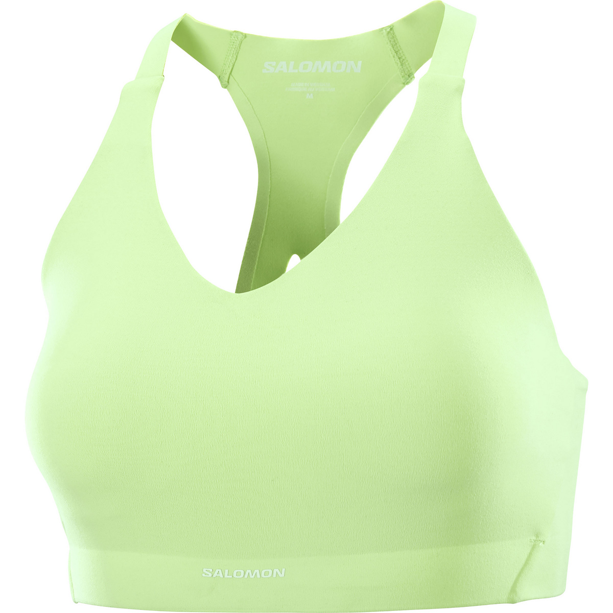 Image of Salomon Damen SHKout Bliss Sport BH