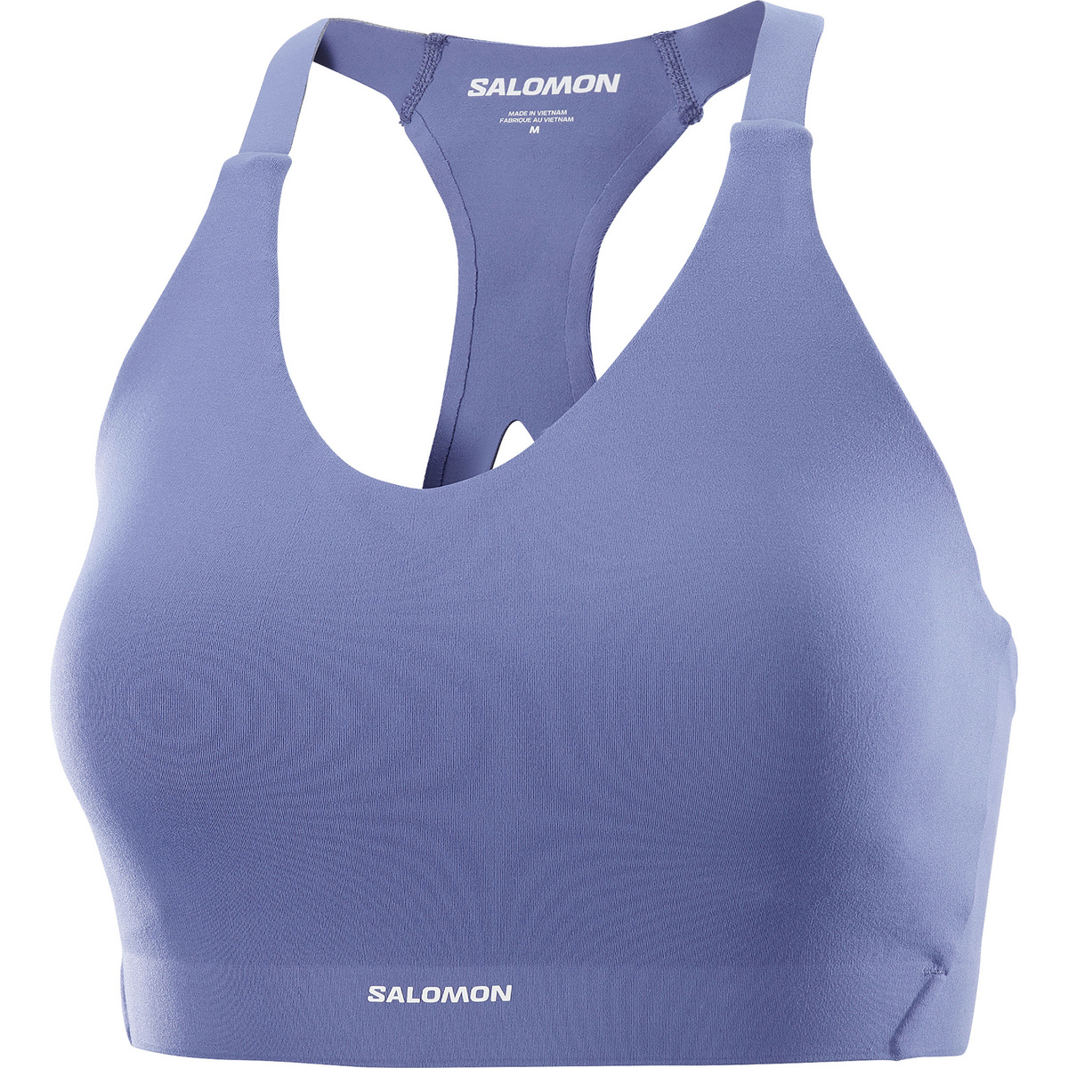 Image of Salomon Donna Reggiseno sportivo SHKout Bliss