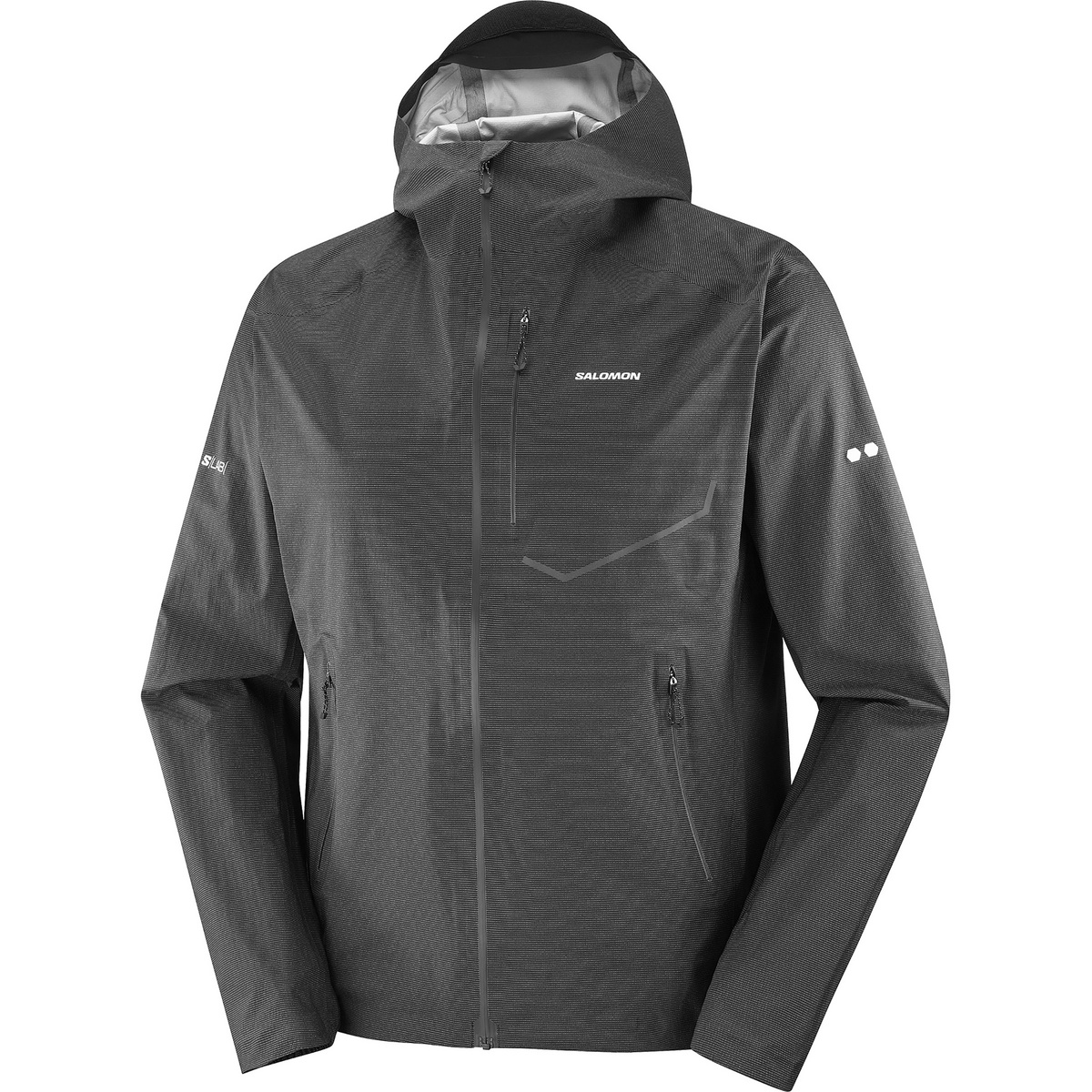 Image of Salomon Herren S-Lab BTI Infinite Jacke