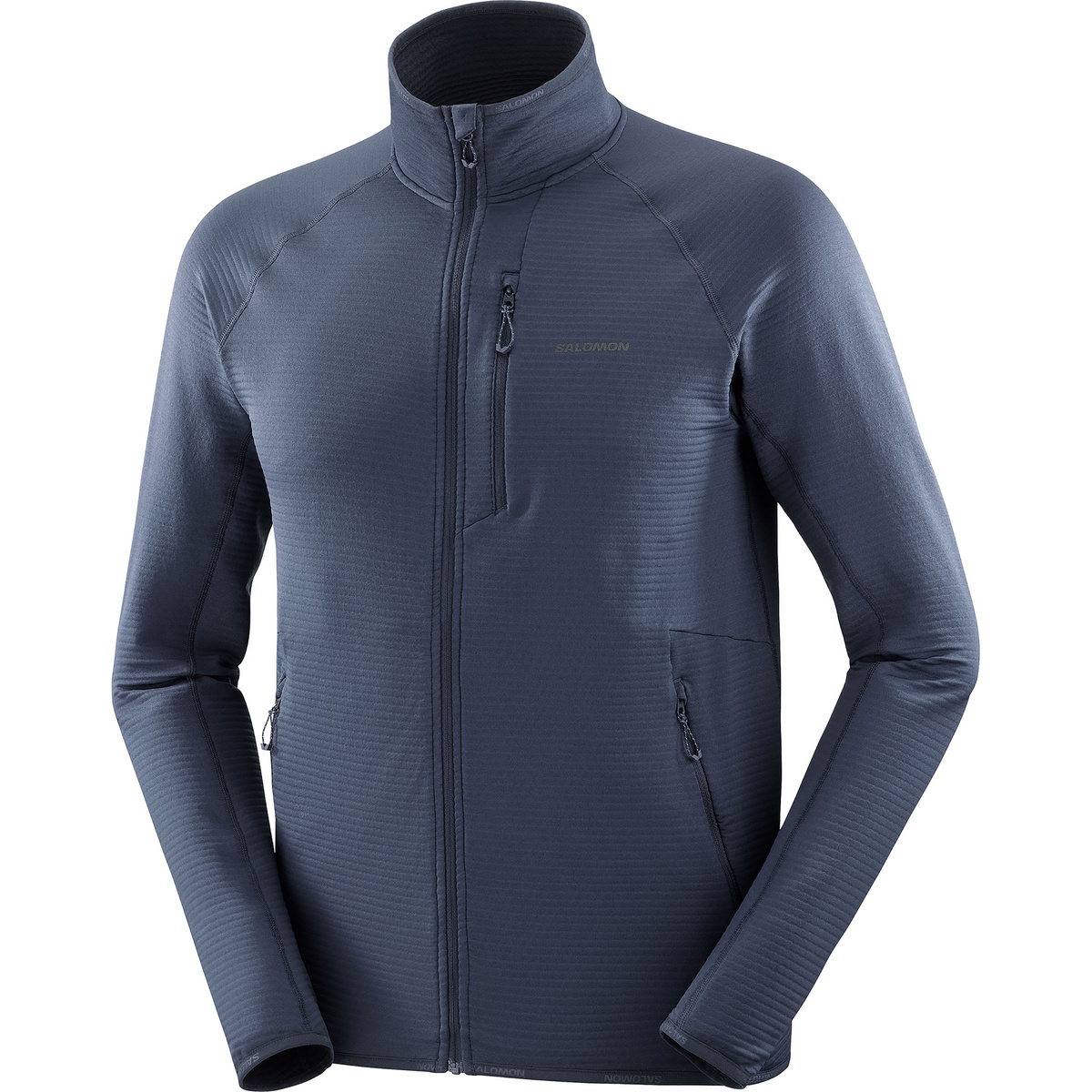 Image of Salomon Herren Essential Lightwarm Jacke