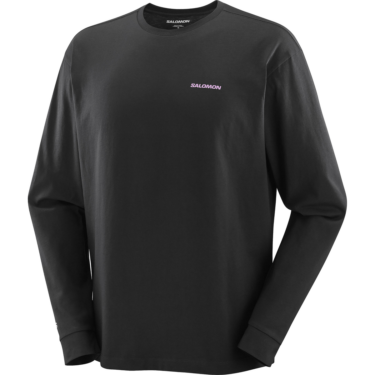 Image of Salomon Uomo Maglia a manica lunga Wild Rays