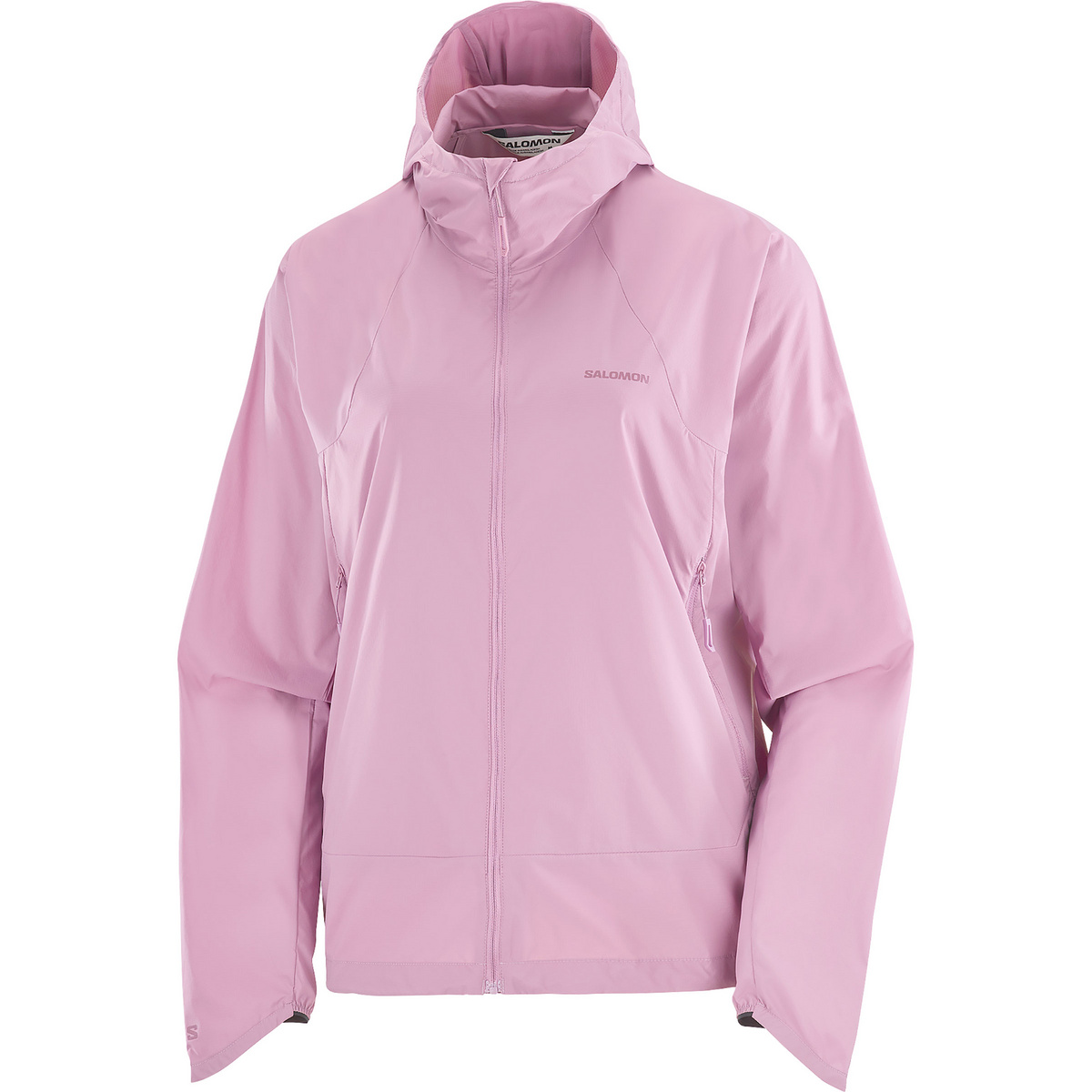 Image of Salomon Damen Outwind Jacke