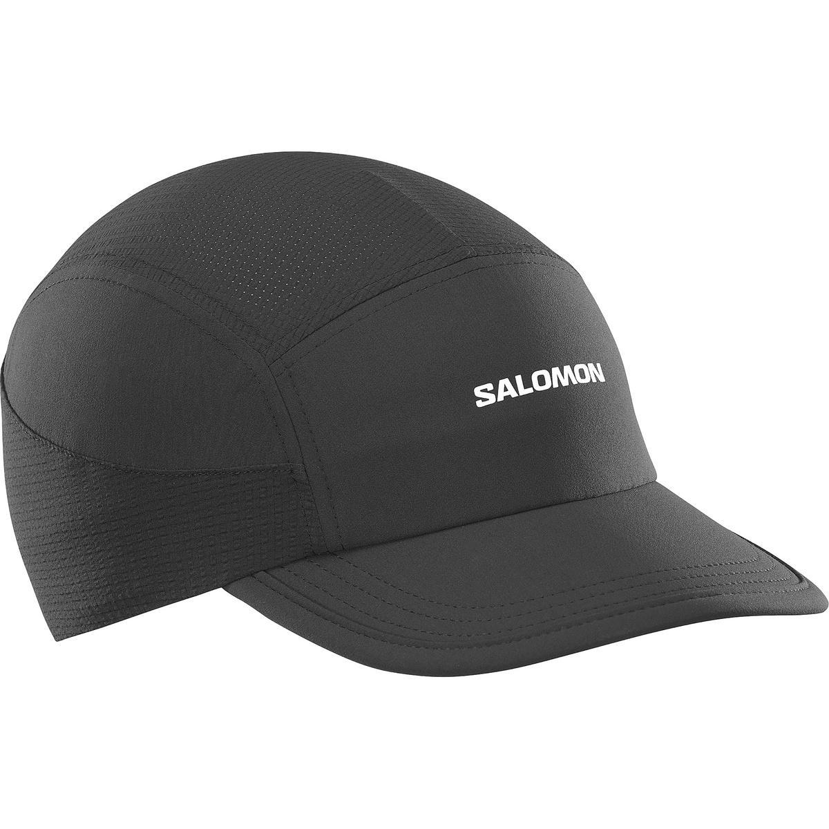 Salomon Sense Aero Cap (Größe M , schwarz)
