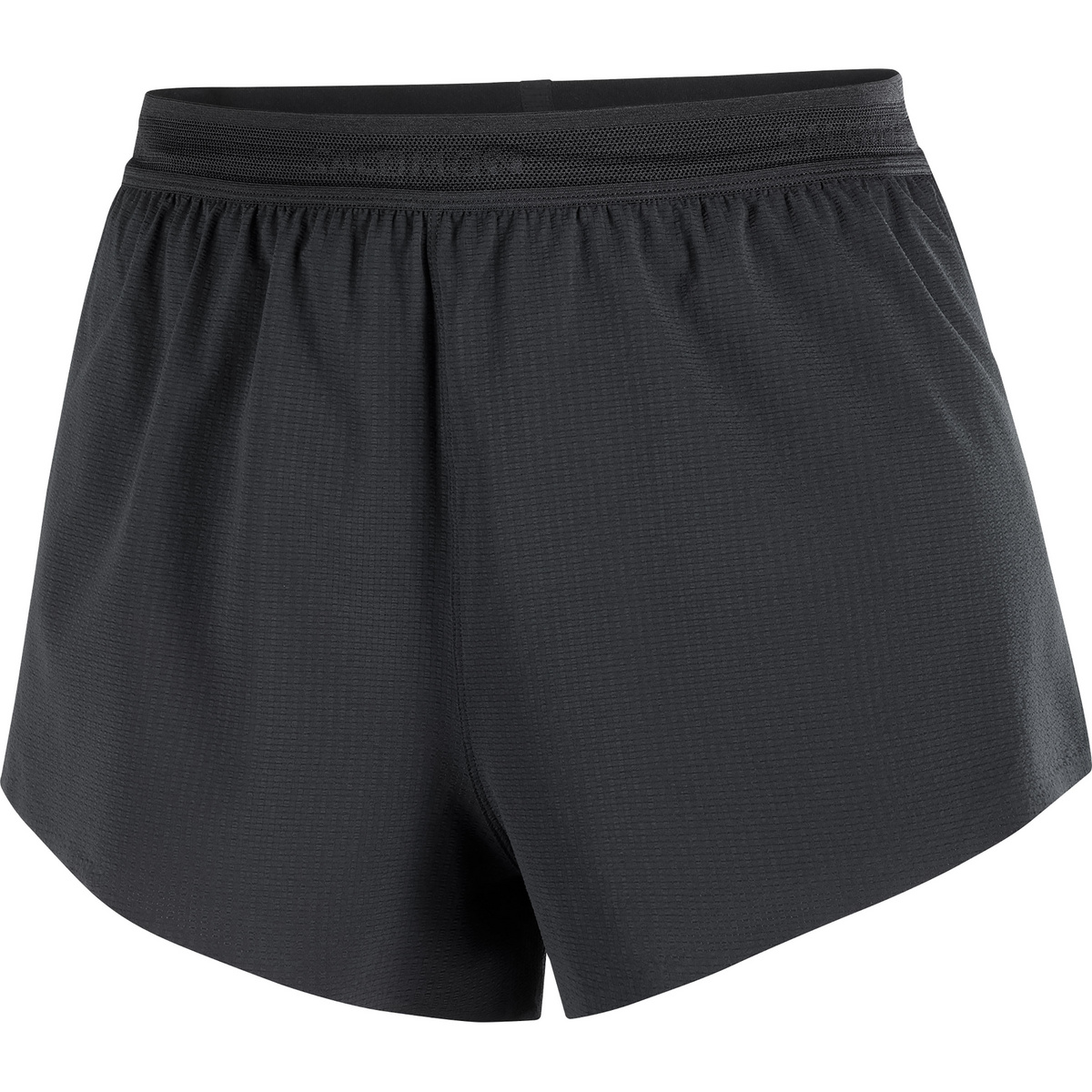 Image of Salomon Damen Sense Aero Split 3" Shorts