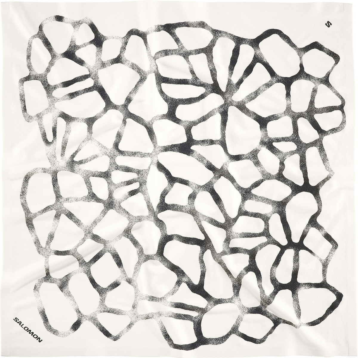 Image of Salomon Gravel GFX Bandana