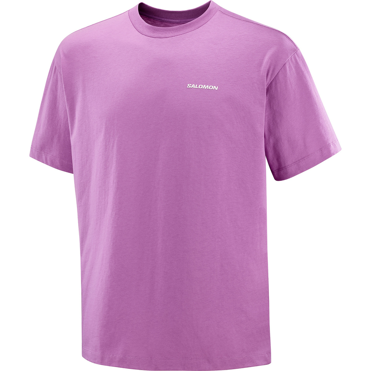 Image of Salomon Uomo Maglietta Wild Rays