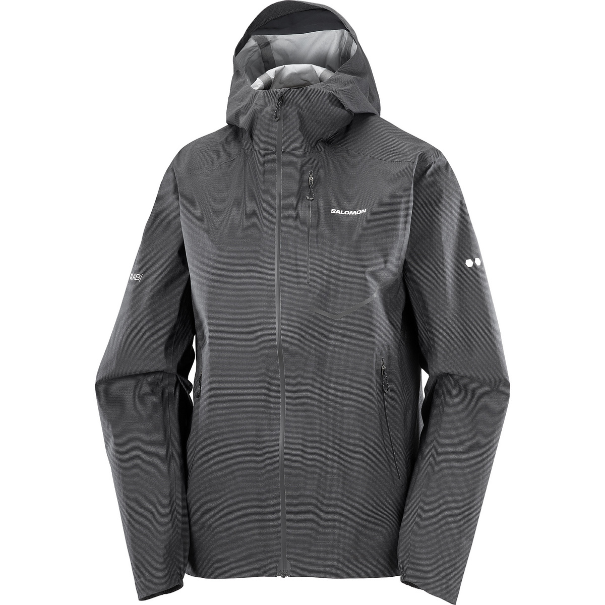 Image of Salomon Damen S-Lab BTI Infinite Jacke