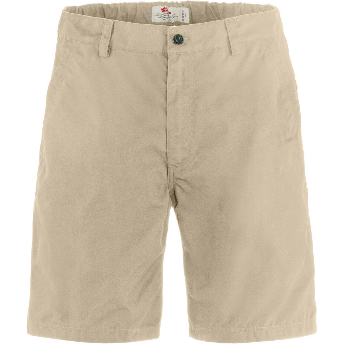 Image of Fjällräven Herren Vardag Relaxed Shorts