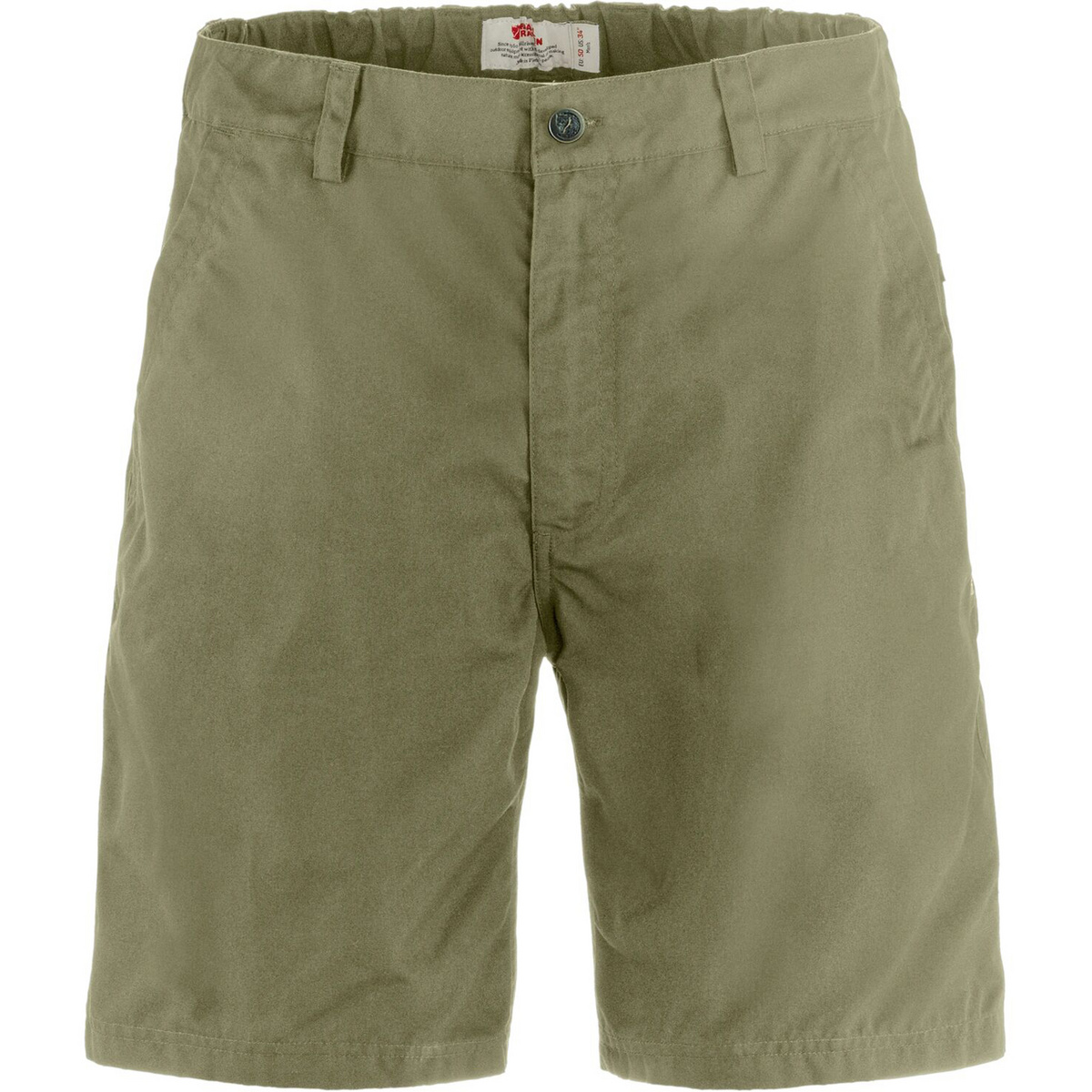 Image of Fjällräven Uomo Pantaloncini Vardag Relaxed