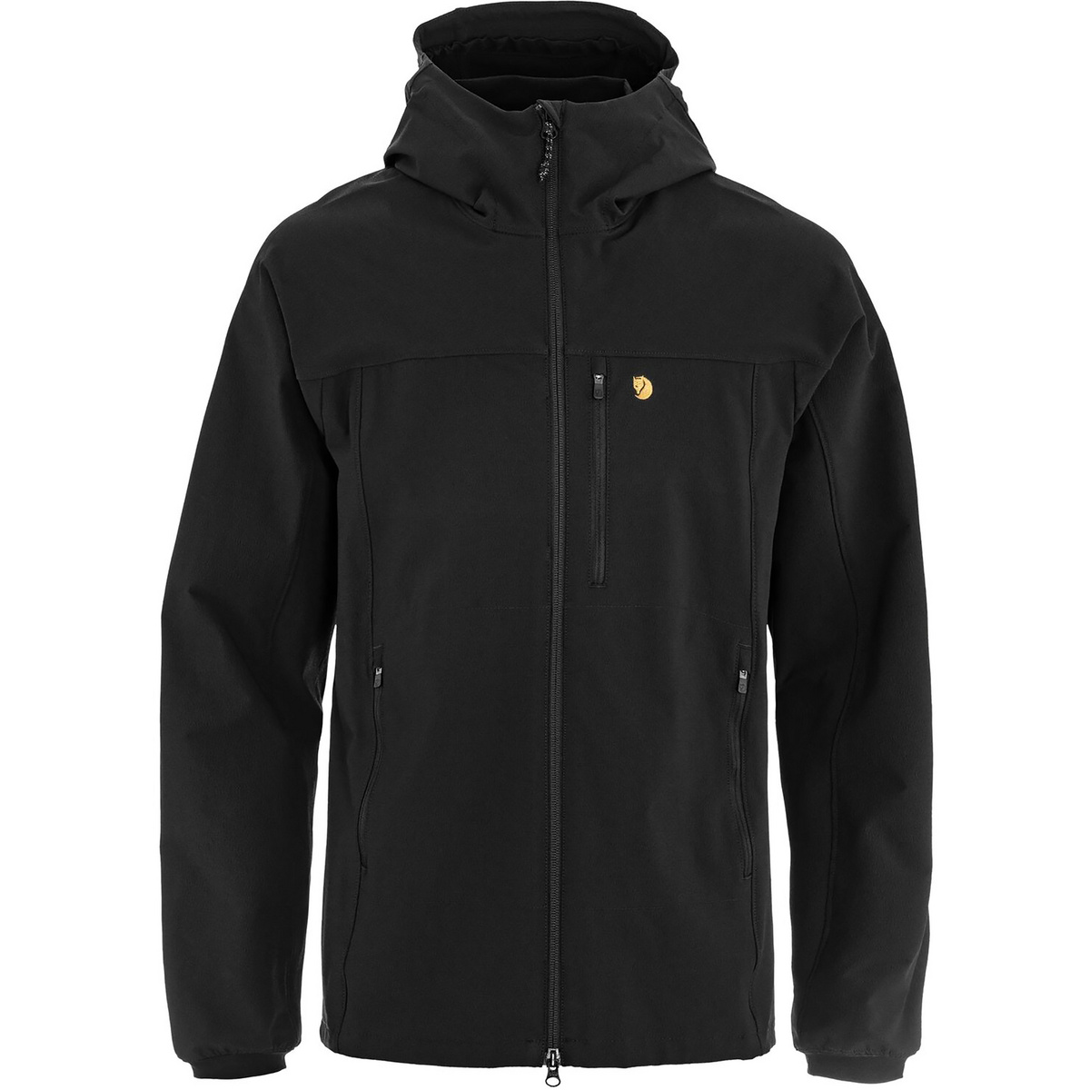 Image of Fjällräven Herren Bergtagen Stretch Jacke