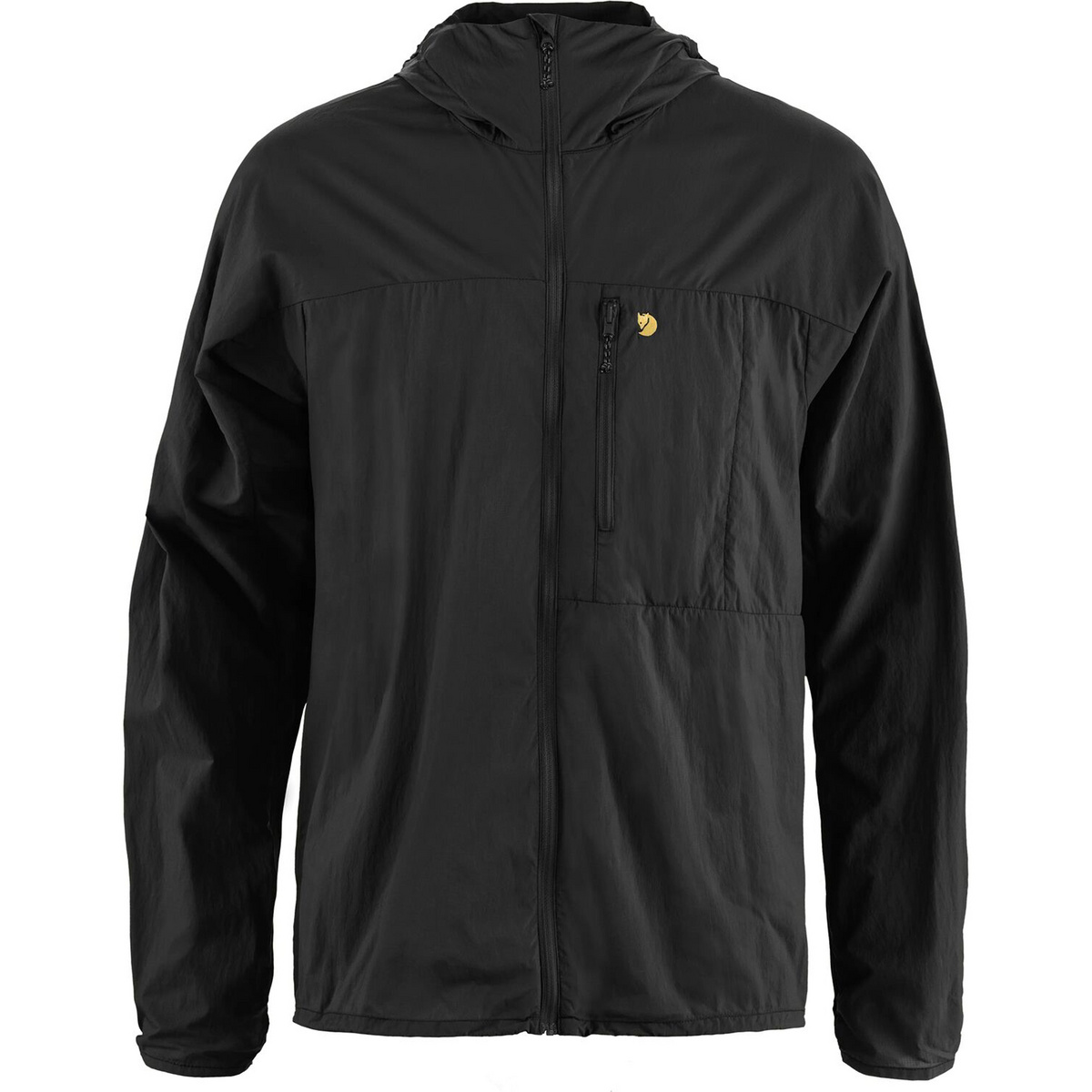 Image of Fjällräven Herren Bergtagen Windshell Jacke