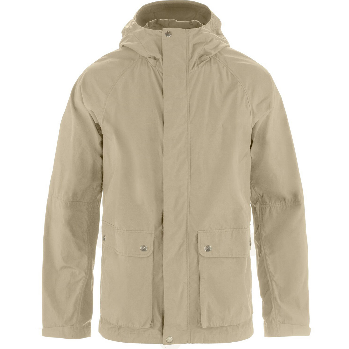 Image of Fjällräven Herren Vardag Vindby Jacke