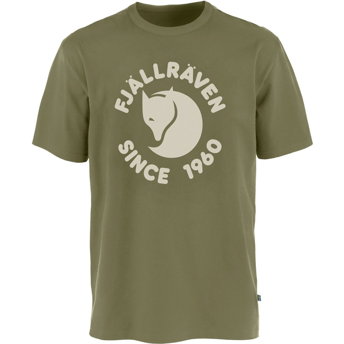 Image of Fjällräven Uomo Maglietta Relaxed