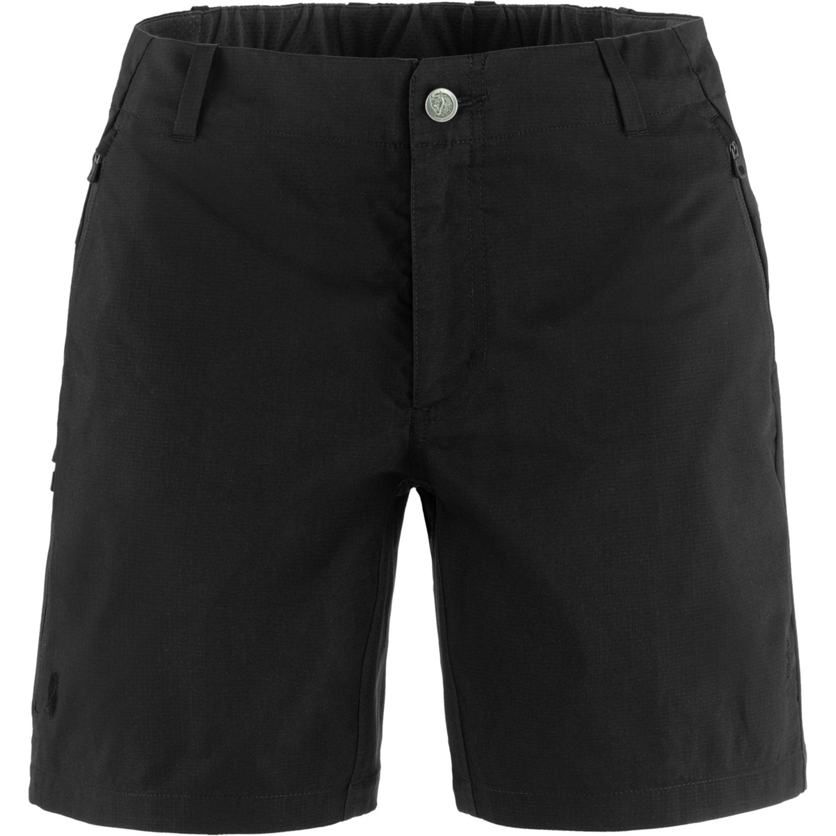 Image of Fjällräven Damen Hoja Hybrid Shorts