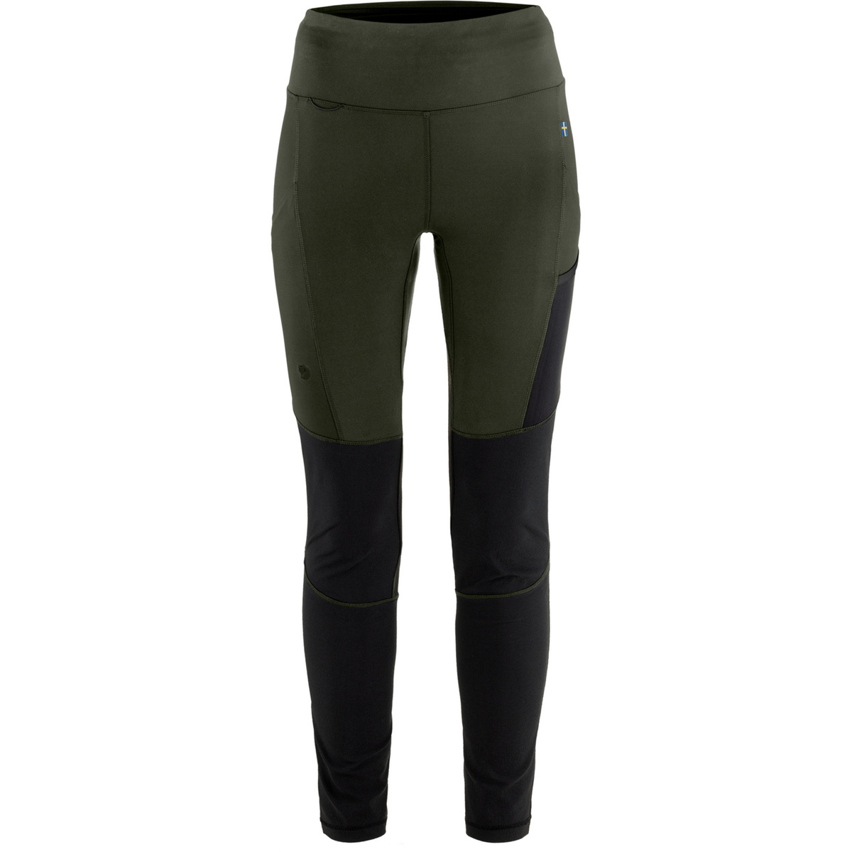 Image of Fjällräven Donna Leggings Keb Agile