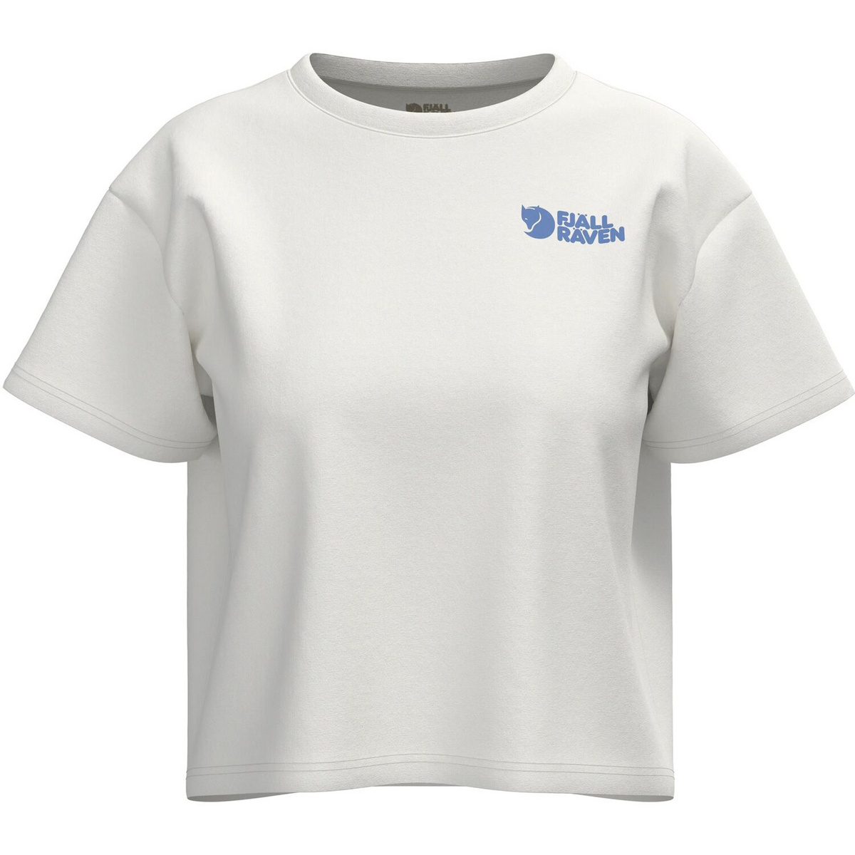 Image of Fjällräven Damen Forest Walk T-Shirt
