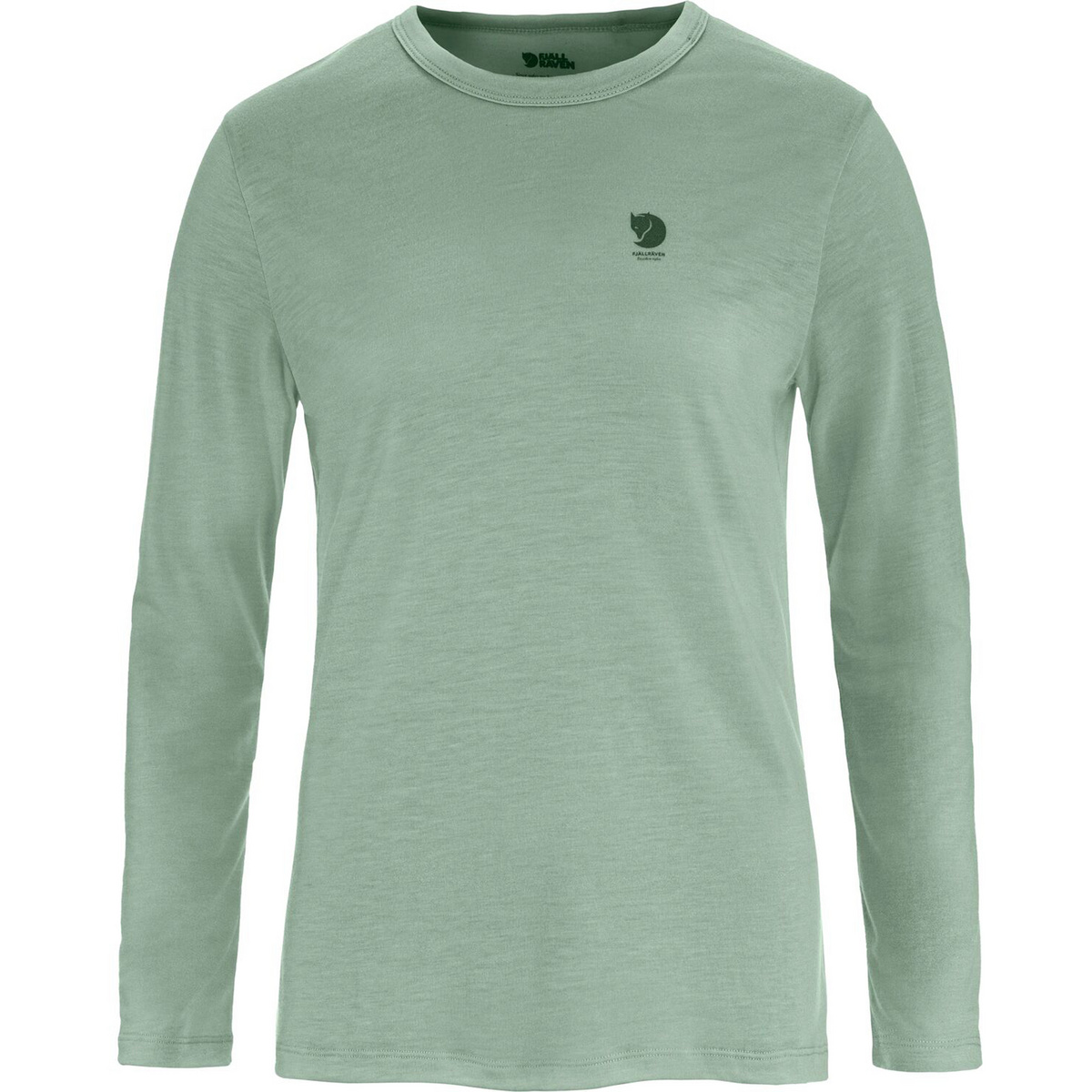 Image of Fjällräven Donna Maglia a manica lunga High Coast