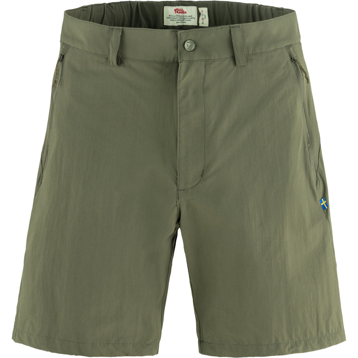 Image of Fjällräven Uomo Pantaloncini High Coast Pack