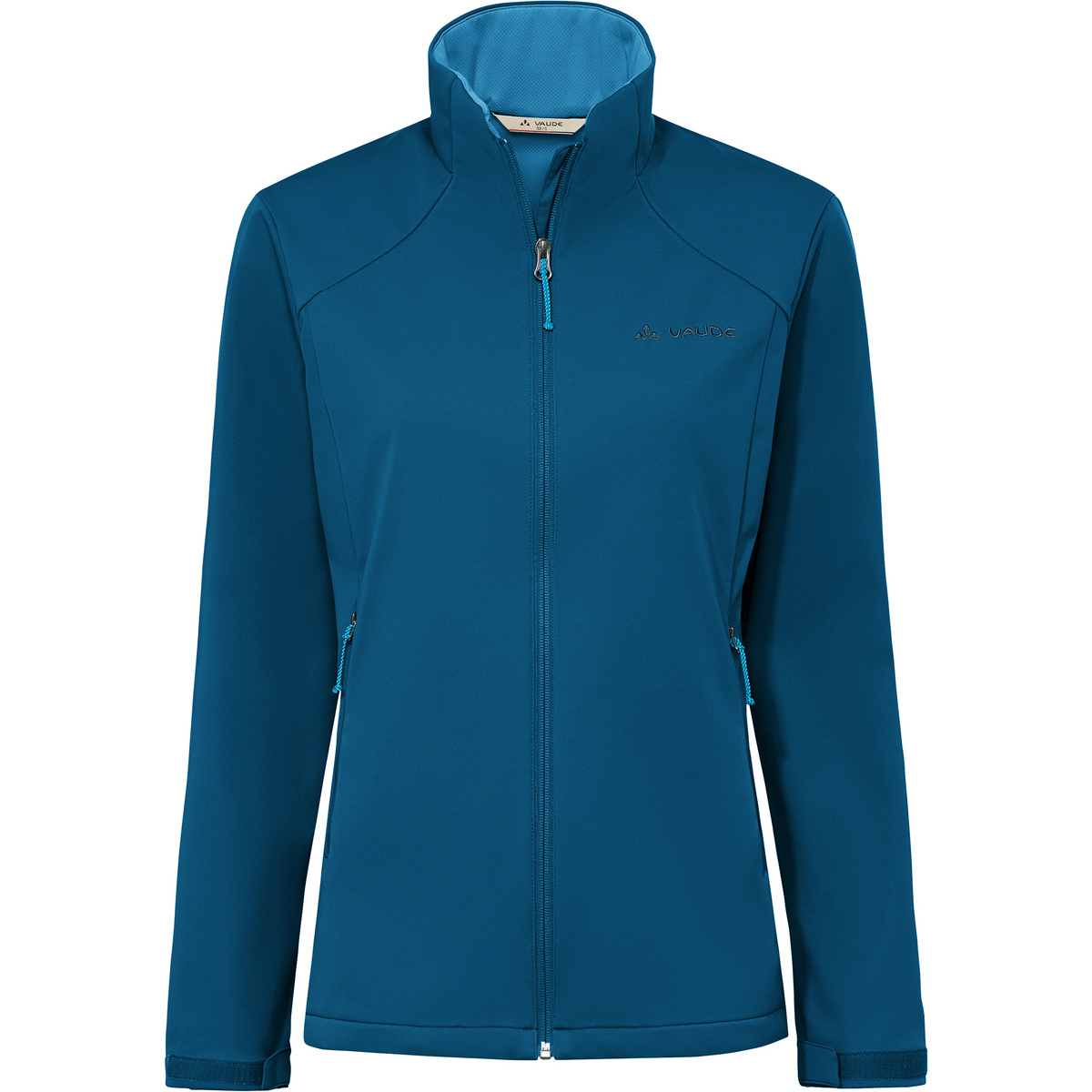 Image of Vaude Donna Giacca Everhike Softshell