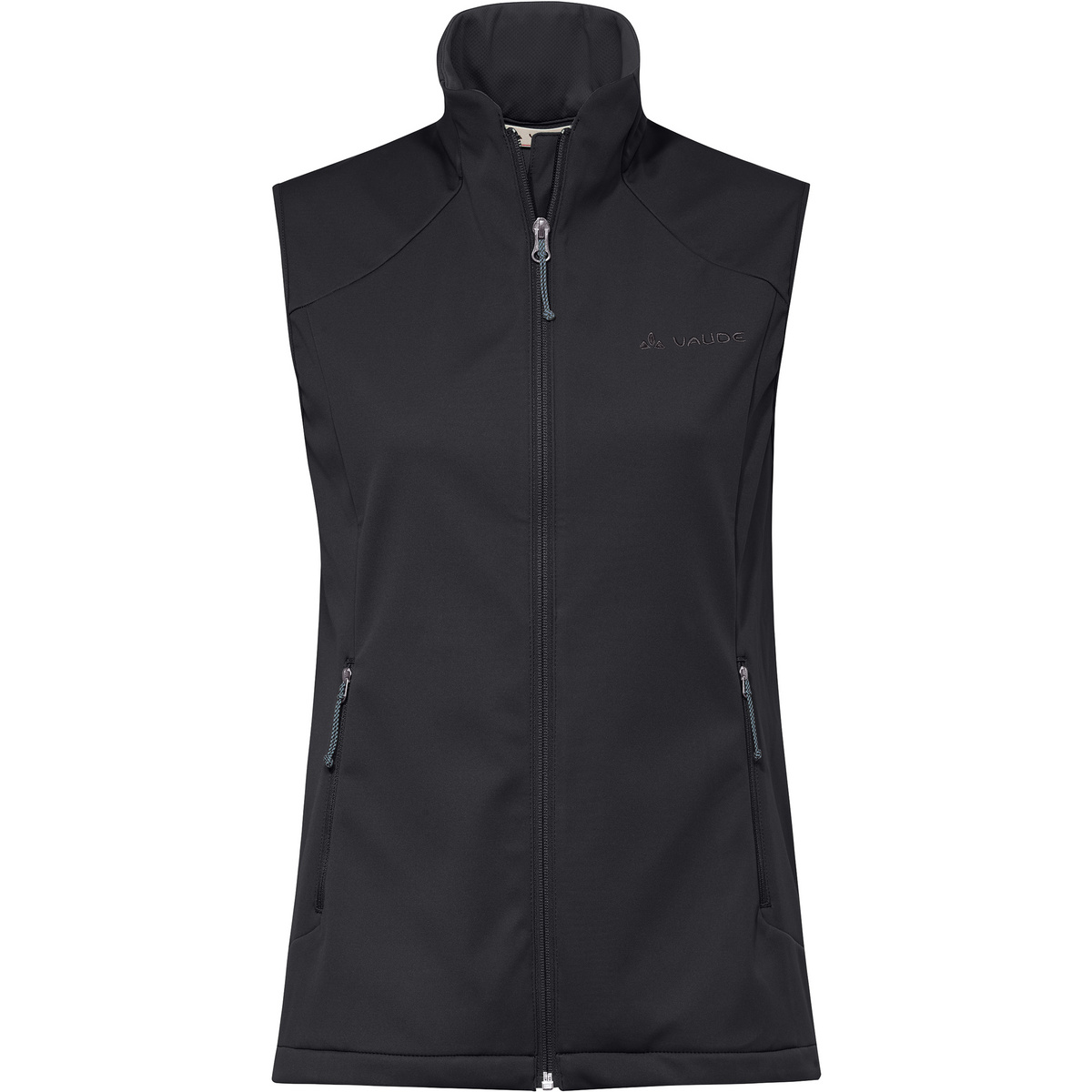 Image of Vaude Damen Everhike Softshell Weste