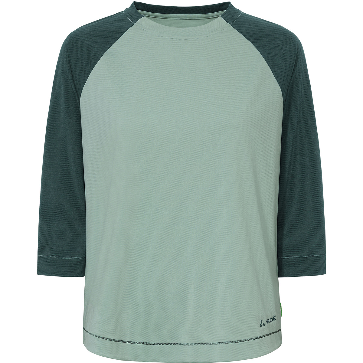 Image of Vaude Donna Maglia a manica lunga Neyland 3/4 II