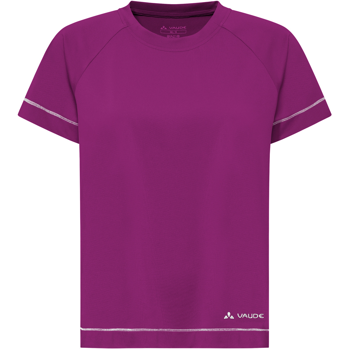 Image of Vaude Damen Neyland II T-Shirt