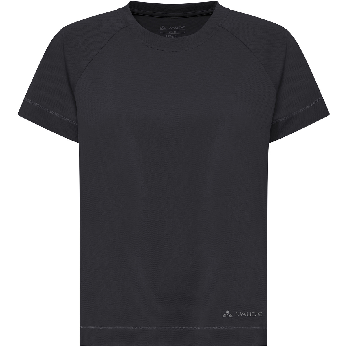 Image of Vaude Donna Maglietta Neyland II