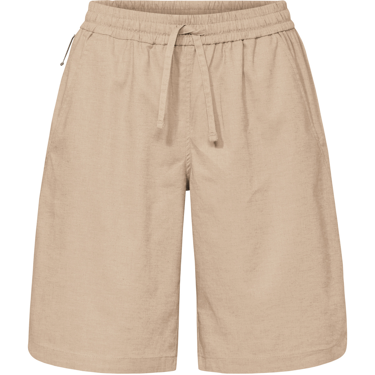 Image of Vaude Donna Pantaloncini Redmont IV