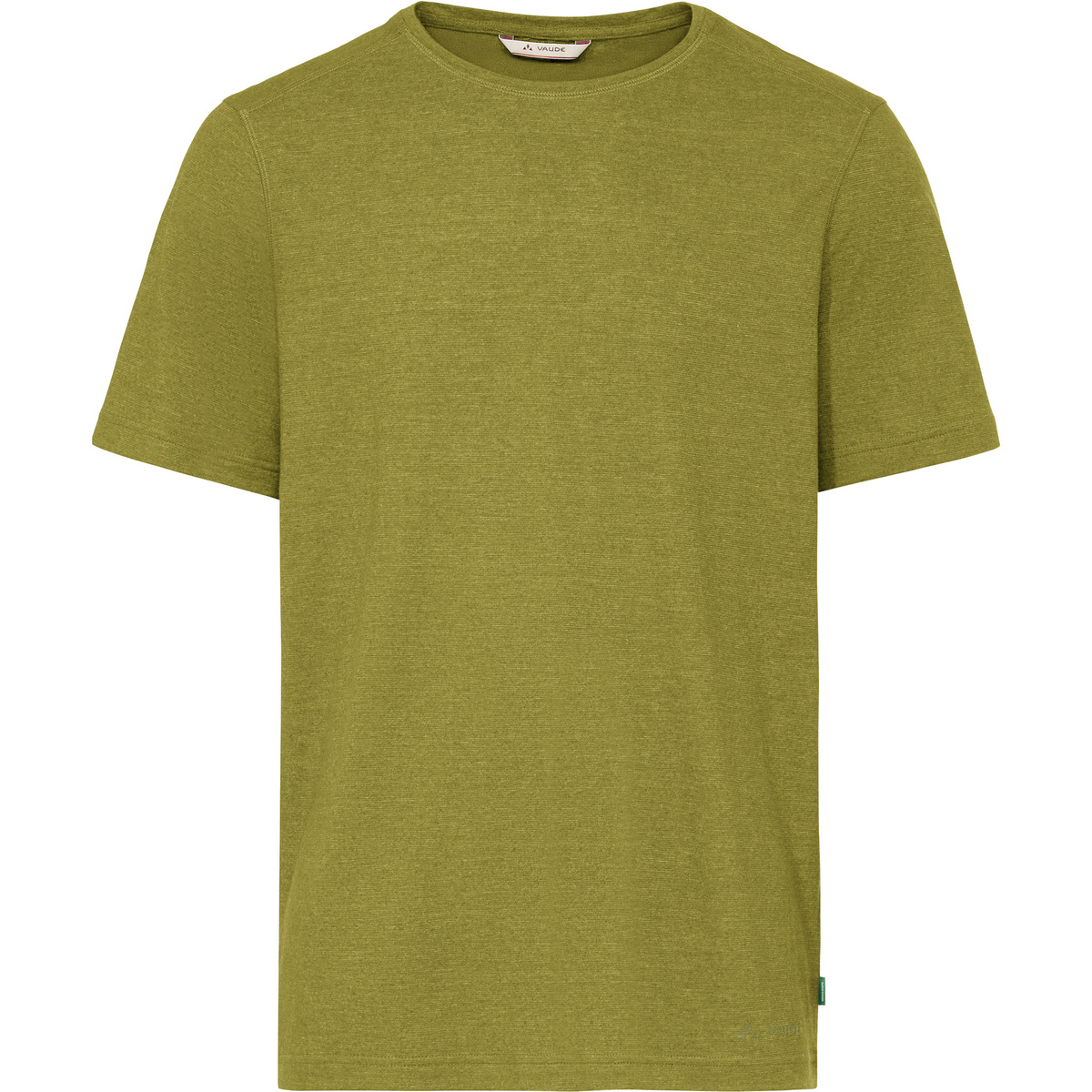 Image of Vaude Herren Redmont Hemp T-Shirt