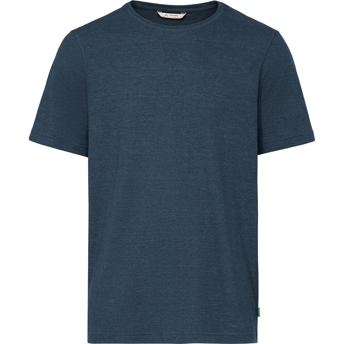 Image of Vaude Uomo Maglietta Redmont Hemp