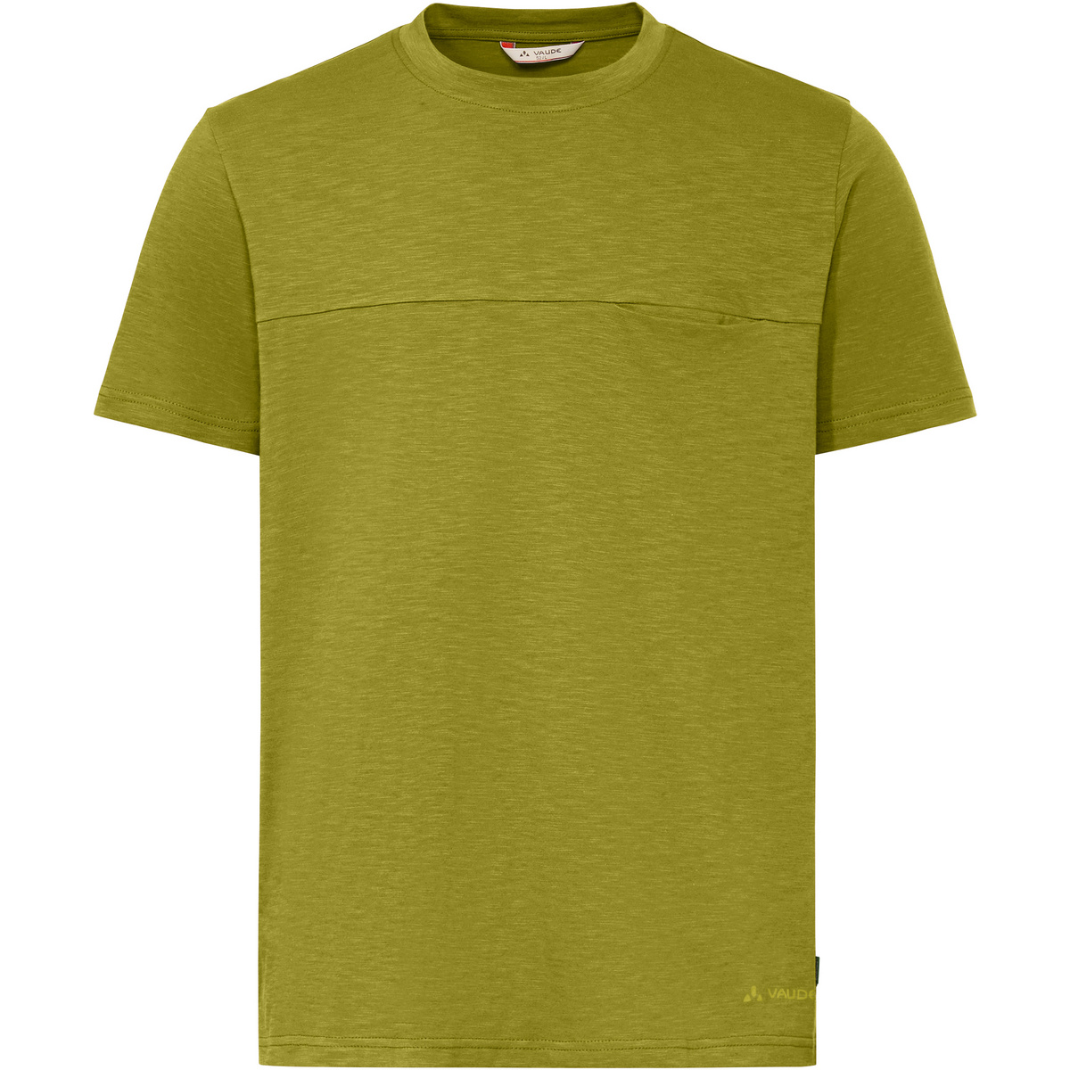 Image of Vaude Uomo Maglietta Nevis IV