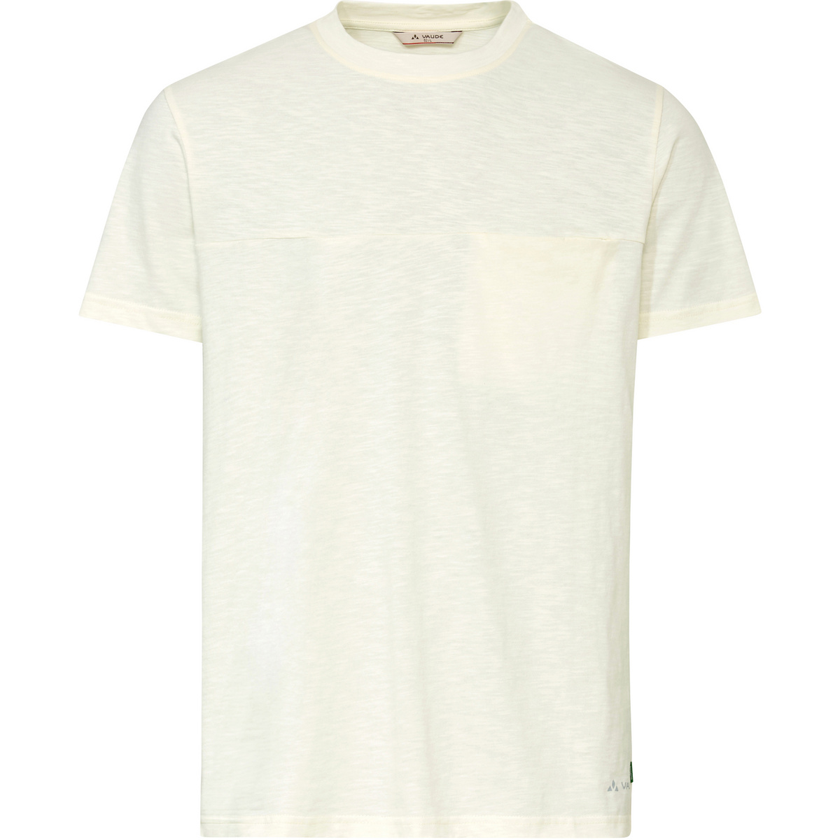 Vaude Herren Nevis IV T-Shirt (Größe L, weiss)