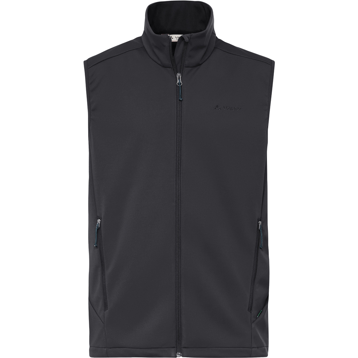 Image of Vaude Herren Everhike Softshell Weste