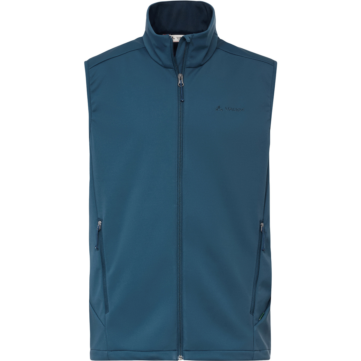 Image of Vaude Uomo Gilet Everhike Softshell
