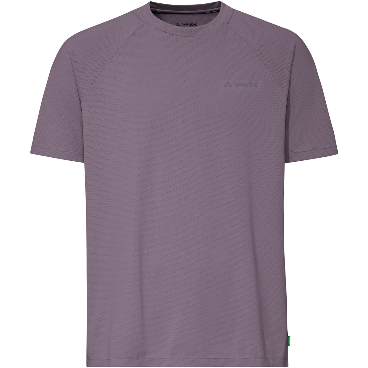 Vaude Herren Neyland IV T-Shirt (Größe S, lila)