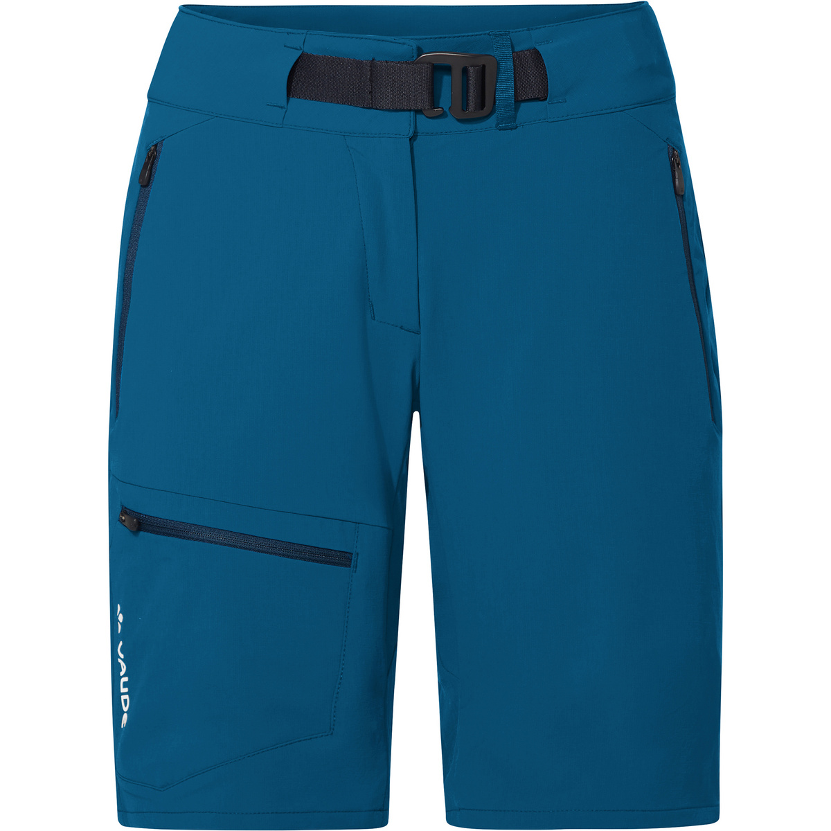 Image of Vaude Donna Pantaloncini Badile II